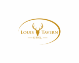 https://www.logocontest.com/public/logoimage/1618465201Louis Tavern _ BBQ1.png